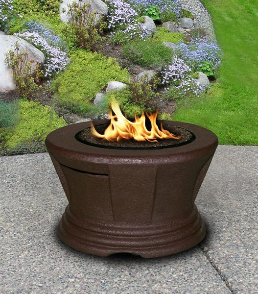 Grayburd_LLC's tweet image. The San Simeon model fire pit harkens!
 
Choosing Great Furniture style bit.ly/2s78PeO       

#OrderNOW 
#Grayburd
#popularmodel
