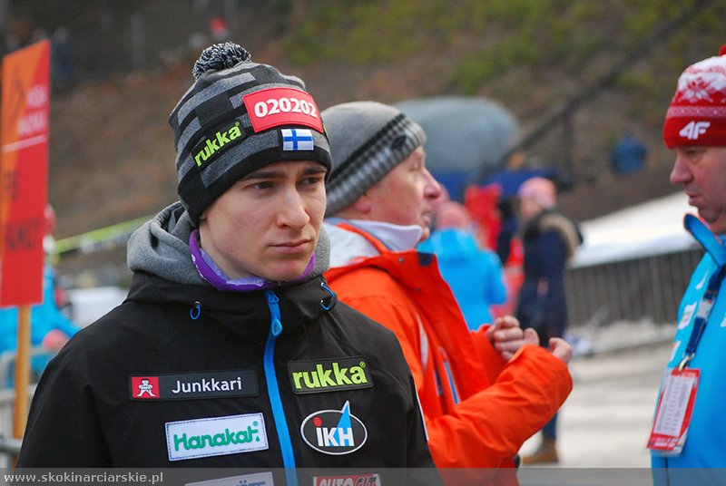 faveskijump's tweet photo. Ville Larinto

#skijumpingfamily https://t.co/QakIwM07Fg