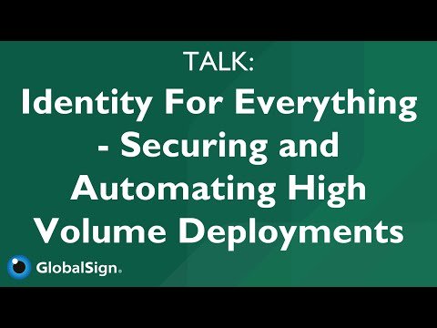 globalsign's tweet photo. Make huge cost savings on certificate management by replacing your #MicrosoftCA > https://t.co/WLW6bE8v56 #Presentation https://t.co/DUAE32EWHd