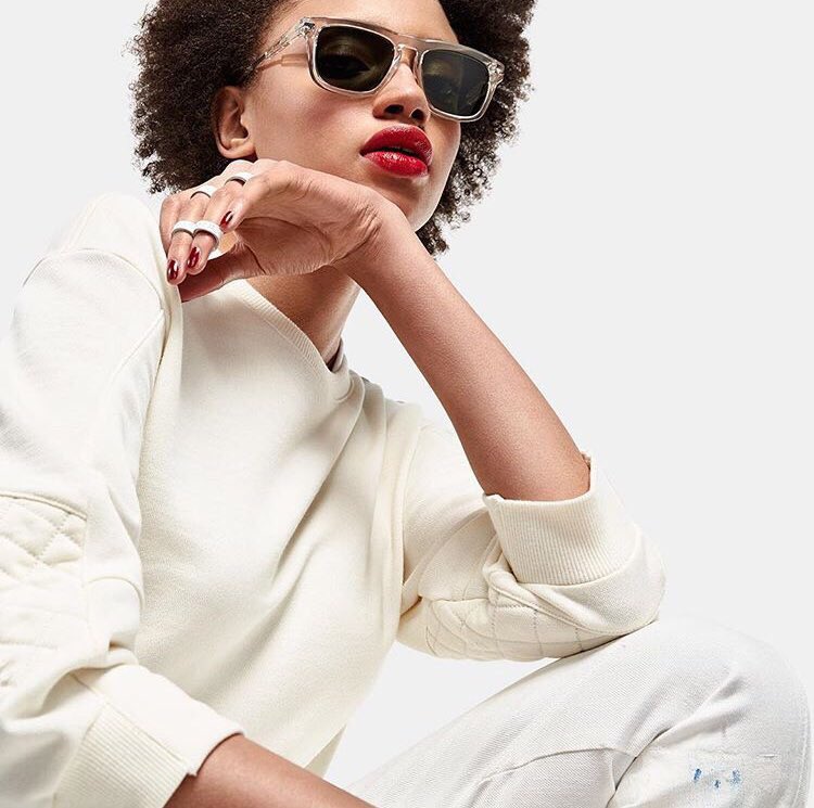 SurplusTrends's tweet photo. "Bright white denim and sleek, minimal silhouettes #GStarRAW #summer" @GStarRAW https://t.co/YjyCayDhXF