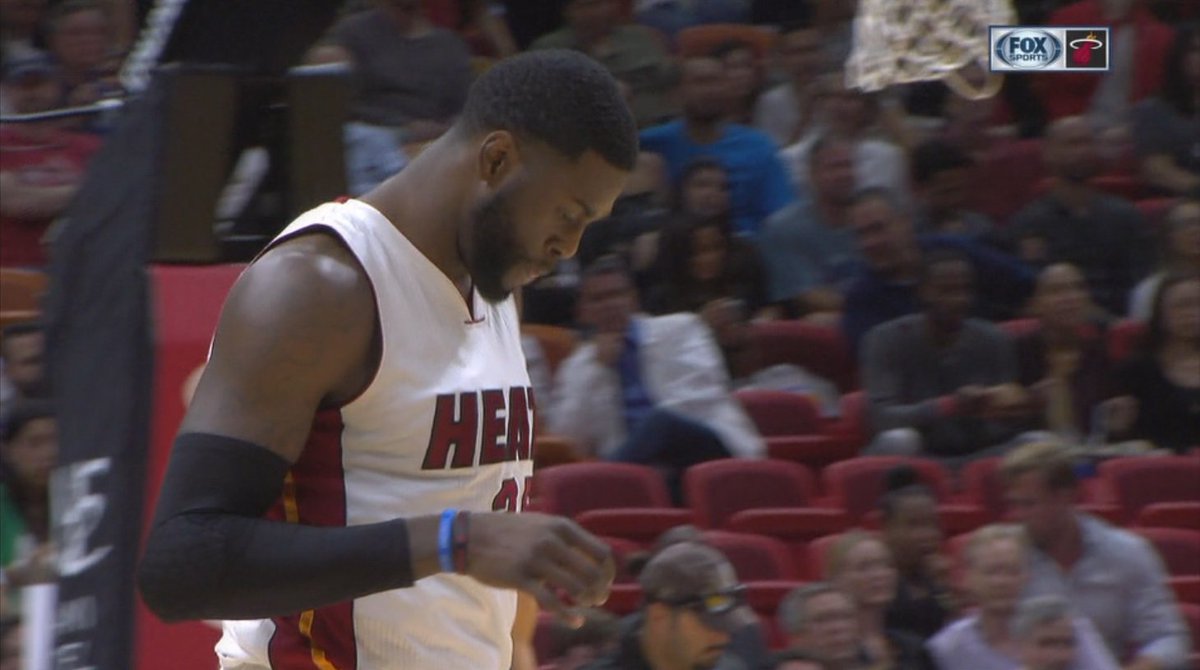 REPORT: Heat backup center Willie Reed to become free agent bit.ly/2rgdLzk https://t.co/V8bVqNqJwz