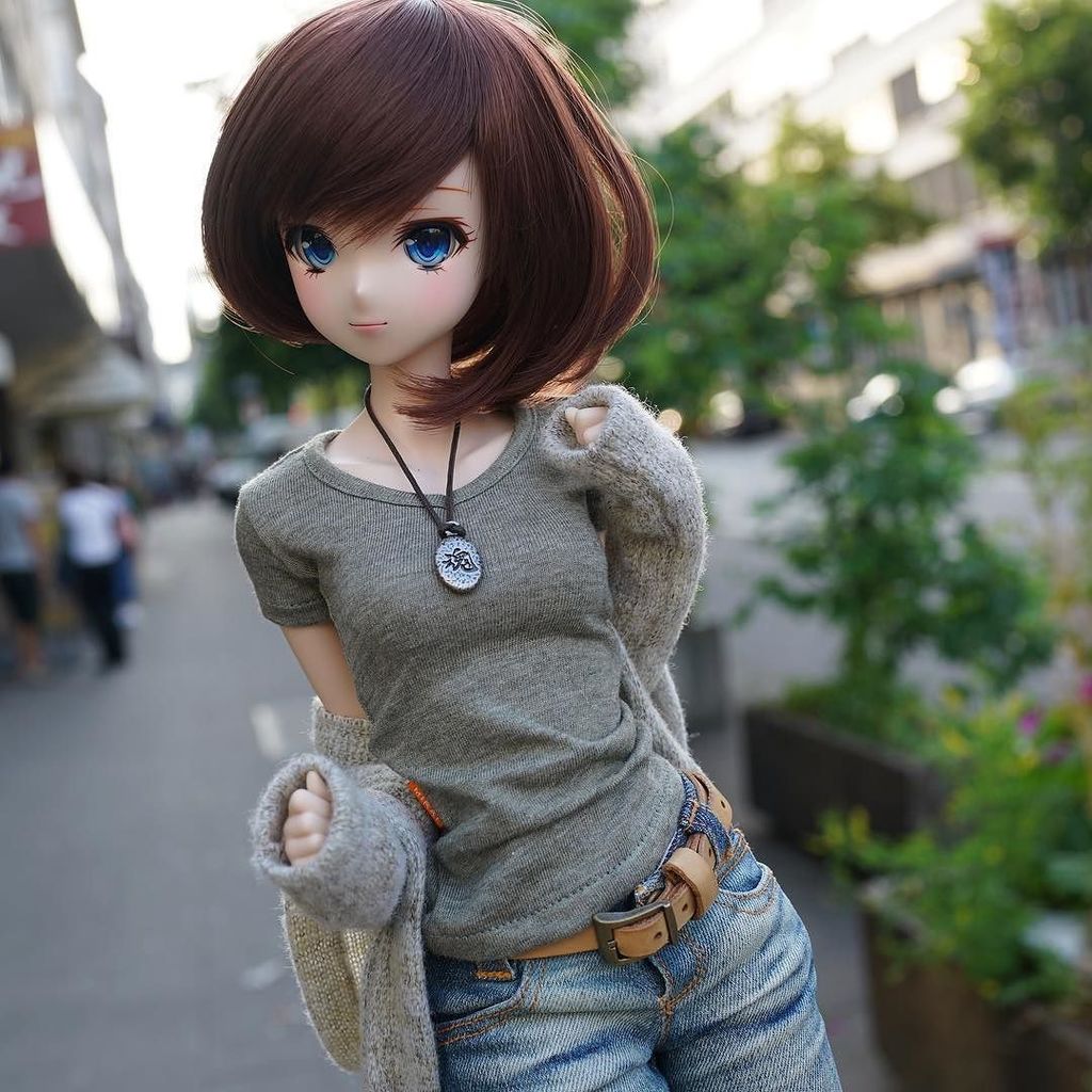 smart doll apparel set
