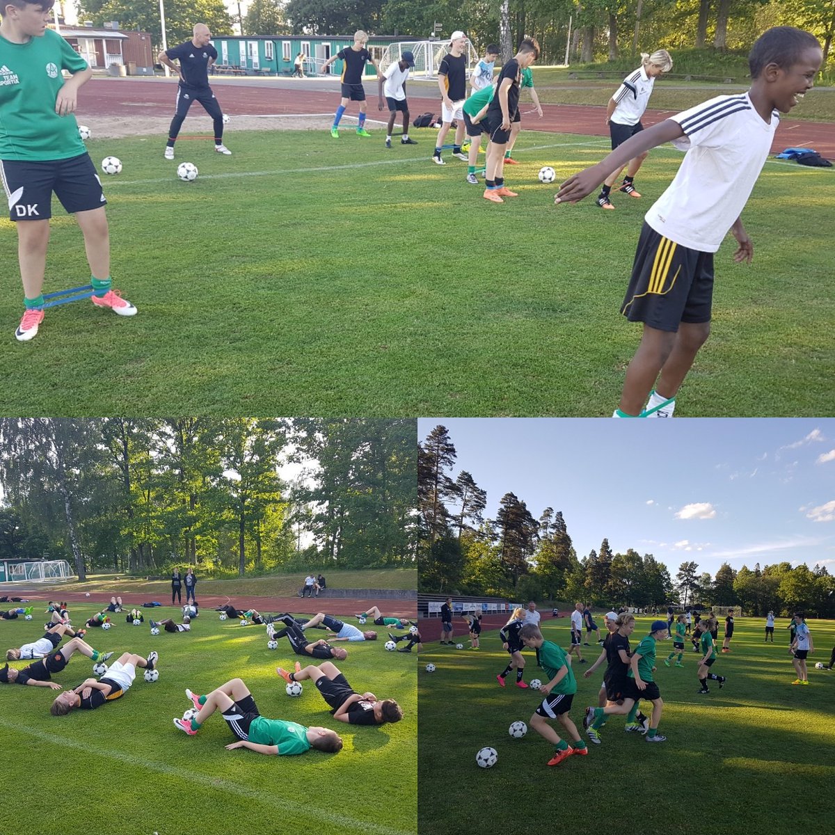 olssonbois's tweet photo. Underbar kväll med utbildning hos Alvesta GIF. https://t.co/Ry3VS9H9wv