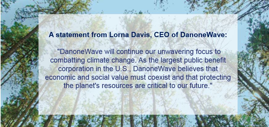 Danone North America (@danonena) on Twitter photo 