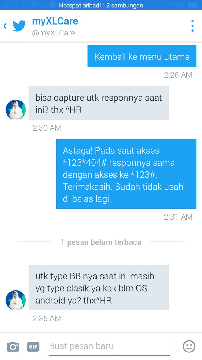 Si kamris nanya deui wae. Sabenerna saha sih nu butuh? Geus dijelas keun ongkoh samah euy