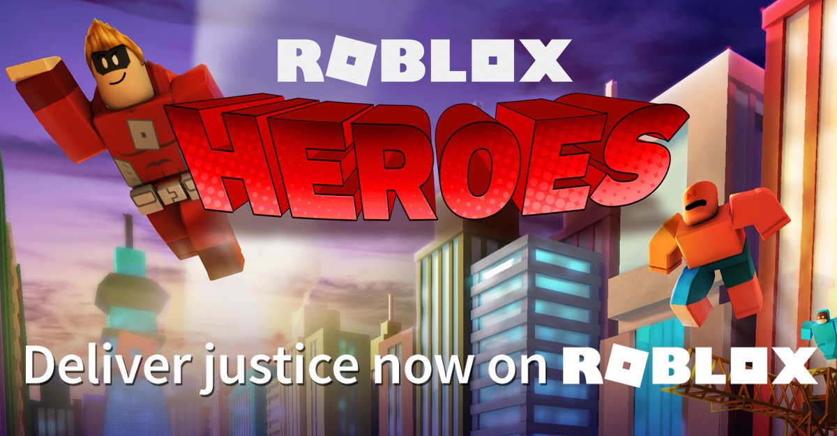 Roblox On Twitter It S A Bird It S A Plane It S Our Roblox Heroes Event Play The Games Here To Win Free Prizes Until 6 14 Https T Co Cyfq89qrzo Https T Co Kmlbuydxyw - twitter bird roblox