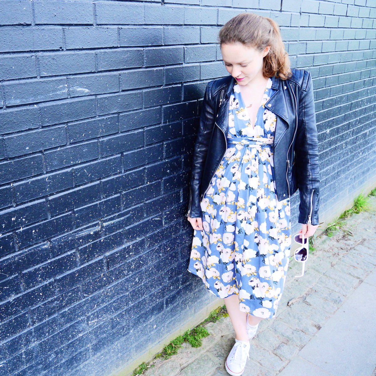 feedinstyle's tweet photo. @ChicoJacks New summer #breastfeeding dress lands in 2 weeks time 😬💙 follow me on Instagram for more....... https://t.co/waJSyGC4Bz