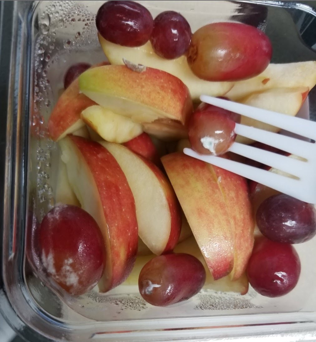 changaizkhn's tweet image. @Walgreens How do you not check your products before putting it on the shelf? #walgreensfail #hopeidontgetsick