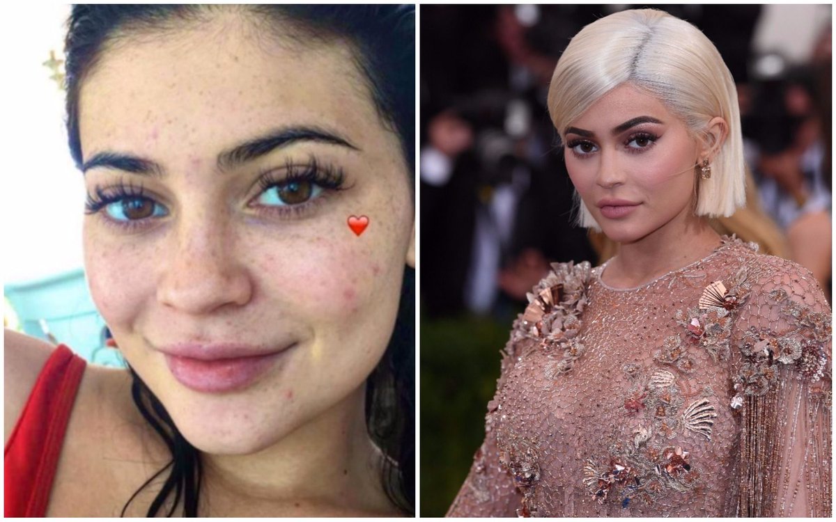From Kylie Jenner To Beyonc 233 We Ve Rounded Up The