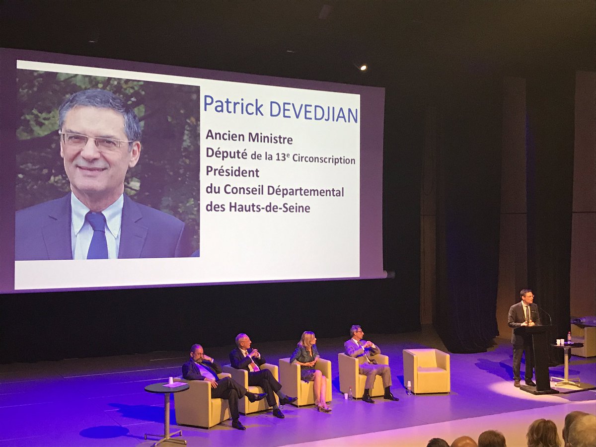 Les Républicains 92 - 13ème circonscription tweet media