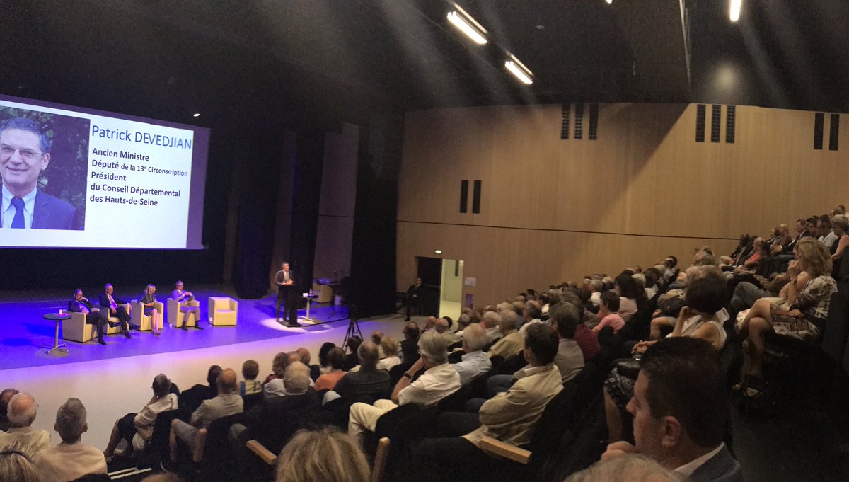 Les Républicains 92 - 13ème circonscription tweet media