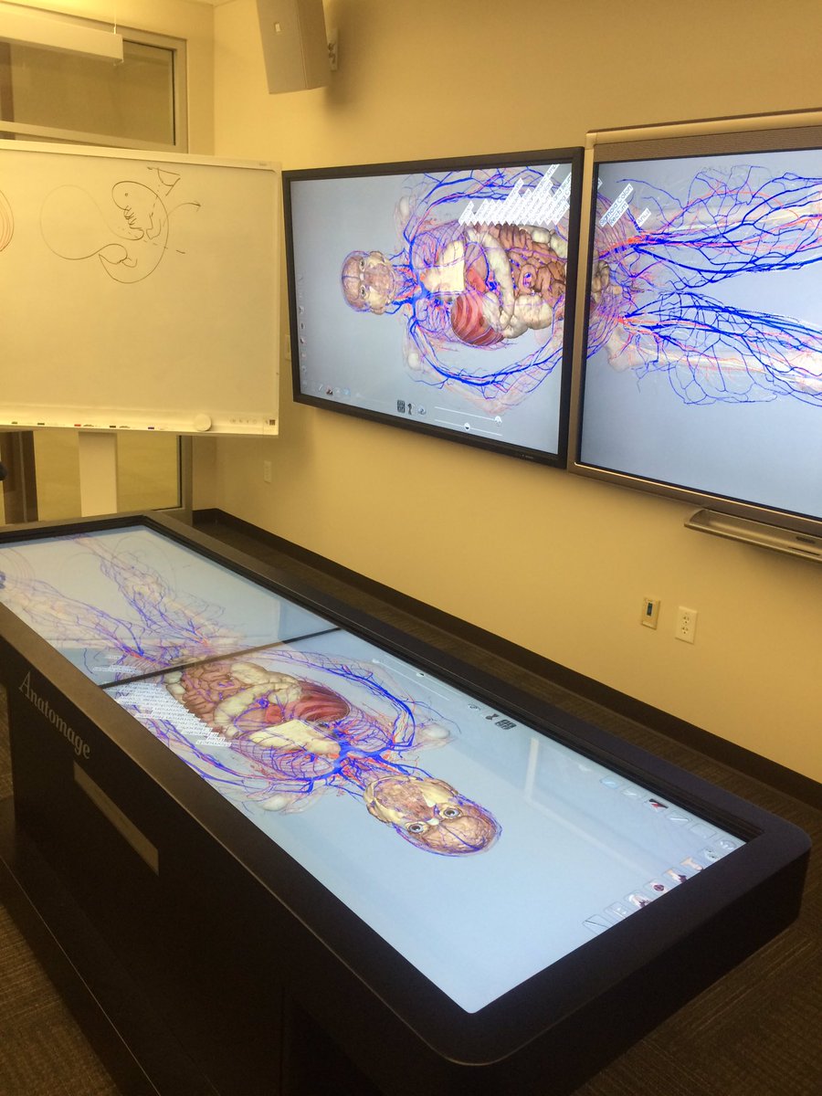 CWI_Ambassadors's tweet photo. @IdahoStateU #Meridan showing @cwiadmissions some of the very cool labs! https://t.co/Tq8UxcIFaa