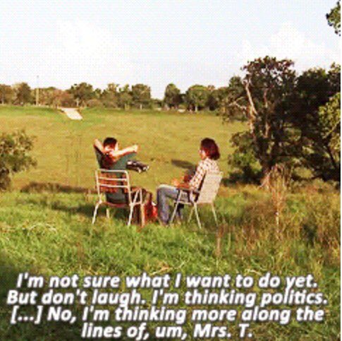 FNL_DailyQuotes's tweet photo. From season 1 ➡️ Series finale. Tyra's transformation is incredible. #FNL https://t.co/cGncbc0BtY