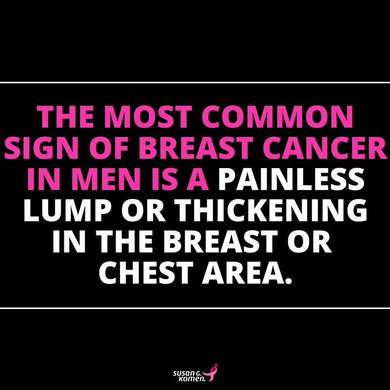 KomenGreatPlain's tweet photo. June is #MensHealthAwarenessMonth. Breast cancer does not discriminate - men are also at risk for #breastcancer. #MaleBC #MenHaveBreastsToo https://t.co/pqSZX3ZXcU