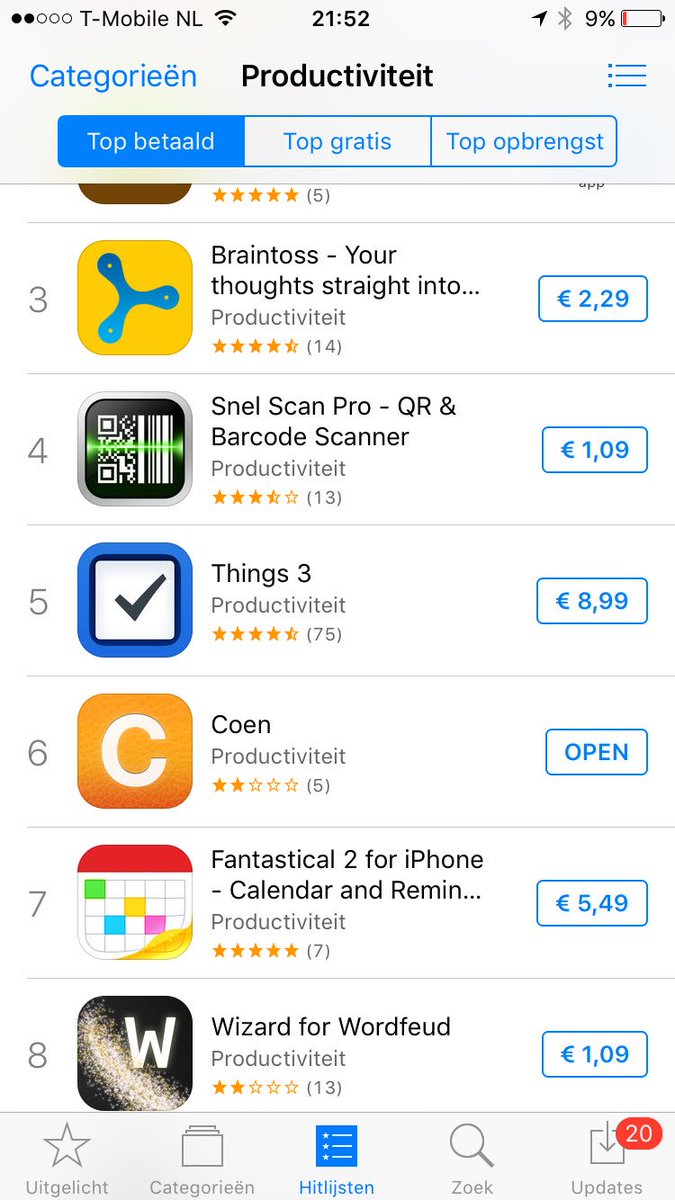 CoenApp tweet media