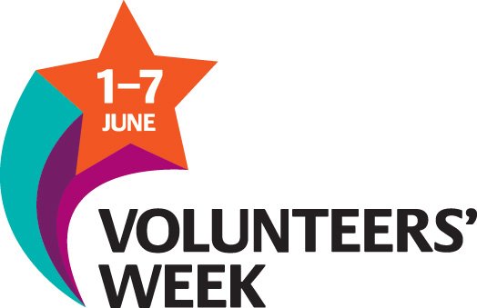 #volunteersweek What difference have you made?