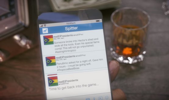 PSLifeStyle's tweet photo. New Tropico Game Teased for 2018 Launch on #PS4, Xbox One & PC https://t.co/fH1KQcflRn #RuleAgain @El_Prez https://t.co/3iBAbO5SOI
