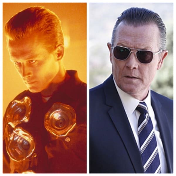 Glyn1980's tweet image. Looking forward to meeting this legend on Saturday. #favefilm #awesomeperformance #topactor #t2 #t1000