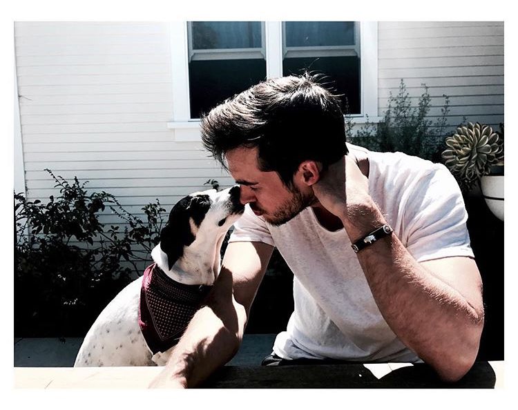 Connor Scott (@magicaldesire_) on Twitter photo 