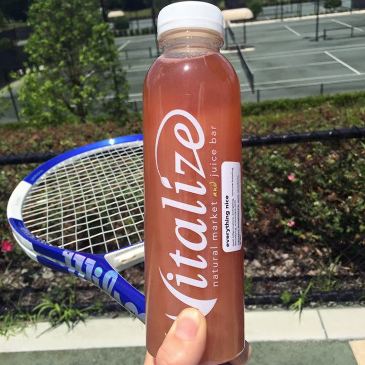vitalizeocala's tweet photo. The perfect doubles partner. https://t.co/AvHNv8uURO