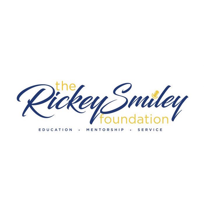 RickeyCares's tweet photo. Education - Mentorship - Service

Text SMILE to 50155 to give to The Rickey Smiley Foundation today! 

#RickeySmileyFoundation
#RickeyCares https://t.co/K4Ucrq66Cs