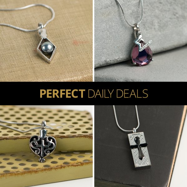 PerfctMemorials's tweet photo. In addition to the great prices on our products all the time, we have a special product on our daily deal every day. https://t.co/NJFvOPPsYT