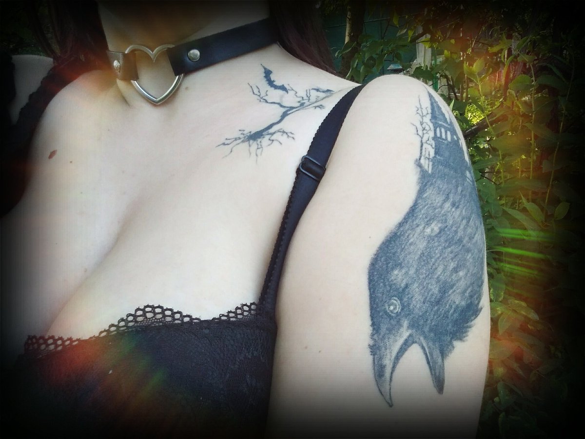 OSomerholder's tweet photo. Tatoo :-* https://t.co/vfP7oxUYEA