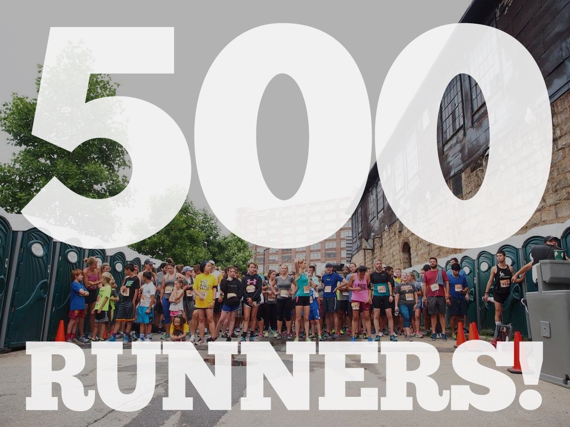 hopehillfound's tweet photo. And just like that, we're at 500 registrations! Let's get another 500 &amp; really make an impact for @HopeHillElem: https://t.co/6BpAaWQhbE https://t.co/BohsrmMQhp