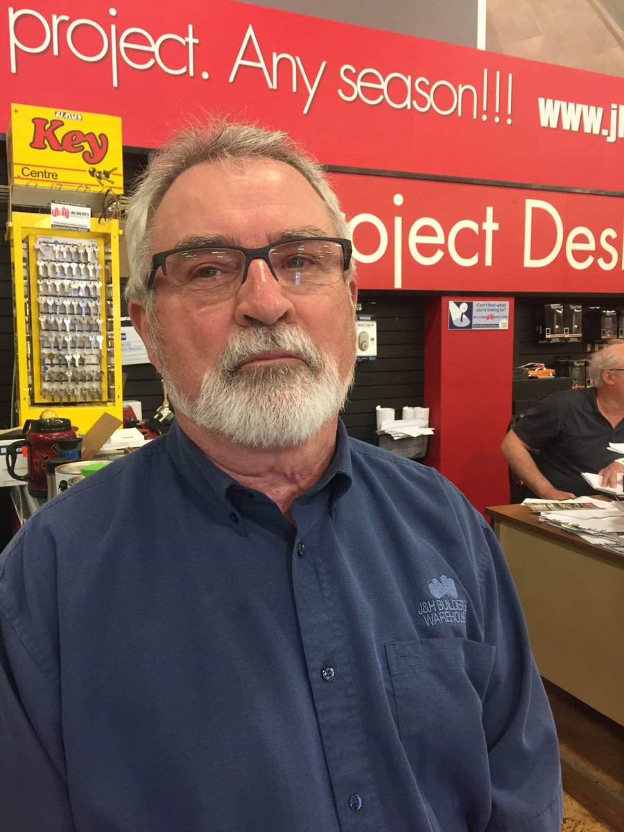 j_hbuilders's tweet photo. The Man of the Hour: Neil Brown. If you know Neil, please wish him a happy retirement. Congratulations! #retirement #tenyearsofservice https://t.co/yLWH5YMENF