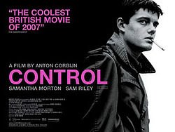 Funky new venue <a href="/TheVaultHexham/">The Vault</a> 
See the superb film Control on 14th June at 7.30pm
Book online here 
forumhexham.com/ForumHexham.dl…