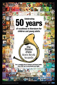 HornBook's tweet photo. #BGHB17 love from @JrLibraryGuild's @jlgdeborahford! More in upcoming #HBHerald - sign up! https://t.co/naaG8plOwo https://t.co/U5xJJMAmxN https://t.co/TVmy6xrT53