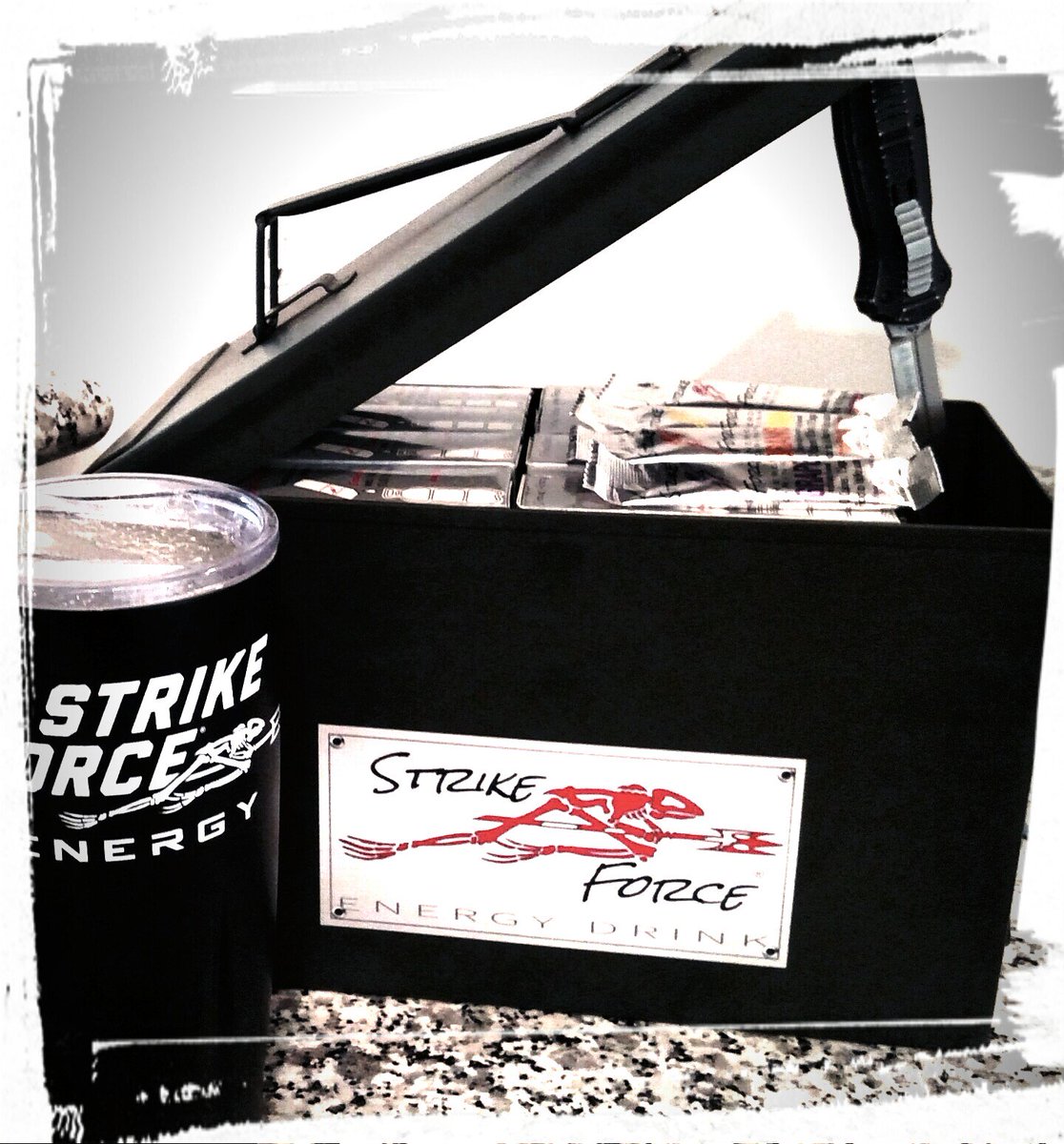 BDYourWay's tweet photo. @StrikeForcE
@C5BDI

#FlavorOfFreedom
#KickTheCan
#Energy
#NavySEAL https://t.co/UtwIDqz8rq