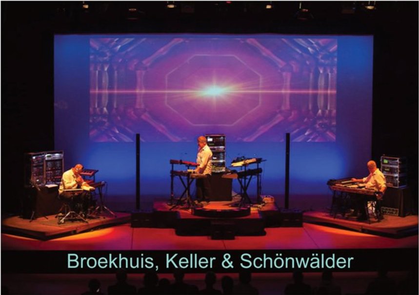 BK_and_S's tweet photo. BK&amp;S live in the Netherlands, september 2nd, 2017 https://t.co/8SQYnftL46
