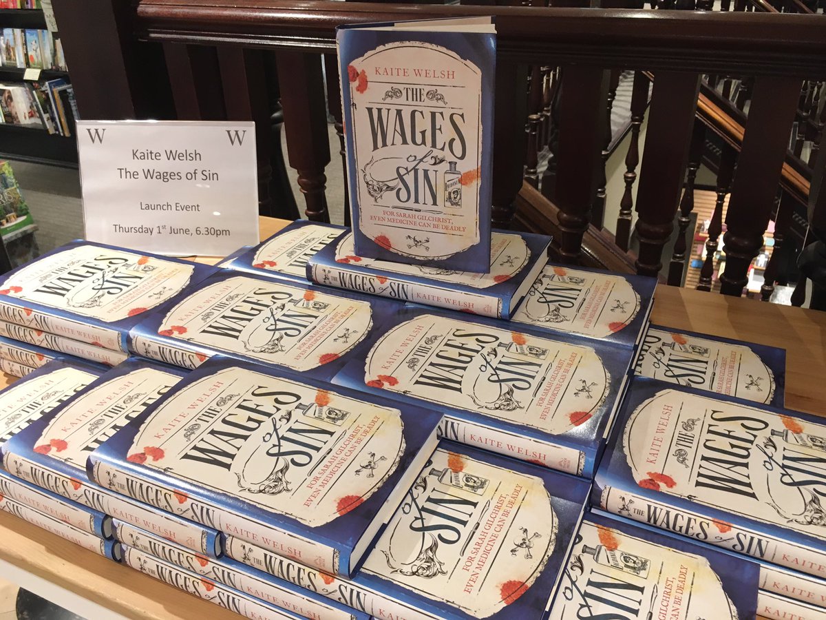 Ian Welsh (ian_welsh) Twitter