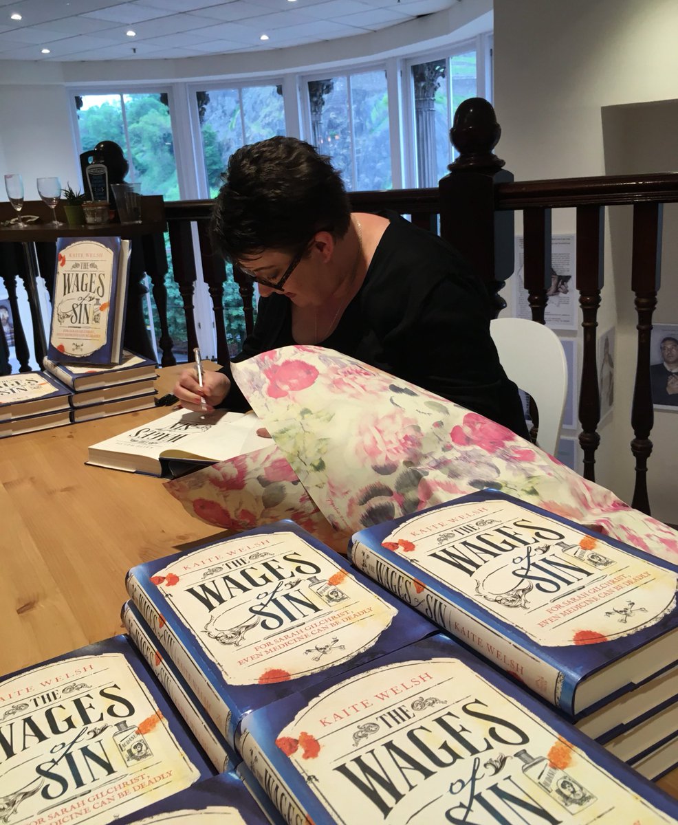 Ian Welsh (ian_welsh) Twitter