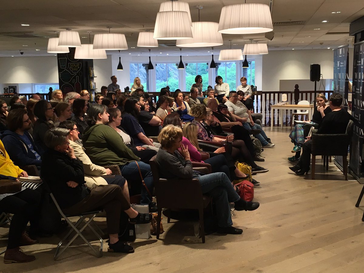 Ian Welsh (ian_welsh) Twitter