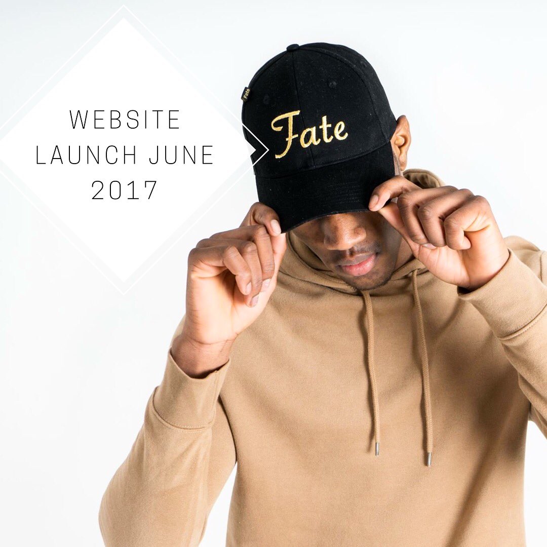 Collectionfate's tweet image. Website Launch ☀️🛒📦