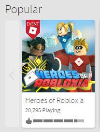 Twitter 上的 Heroesofrobloxia 话题标签 - roblox heroes of robloxia event mission 1 to 4 warning loud