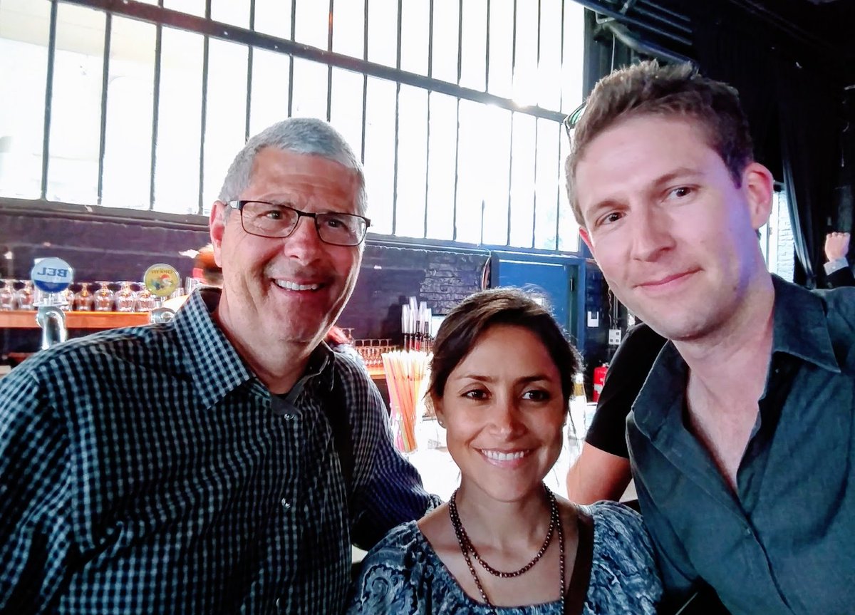 mikepinder's tweet photo. Lucky to attend #letsthinkdesign #designthinking conference in Antwerp bridging #creative & #business (even got to chat to @ThomsLockwood) https://t.co/UIf0QlMi45