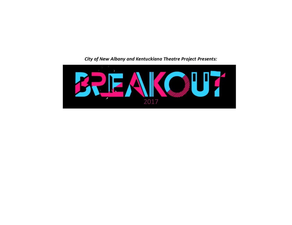 NARiverstage's tweet photo. There is still time to sign up for BREAKOUT CAMP at The Griffin Center in NA! https://t.co/D7ZA8ChZGW