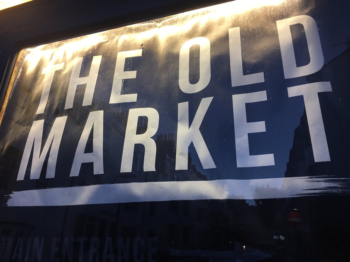 Finishing our 48 hours at #BrightonFringe with <a href="/Trygve123/">Trygve</a> 's Nautilus. Gonna love some laughs to finish off the trip!