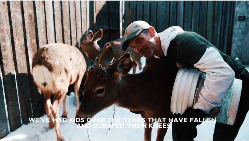 #TBT to when <a href="/TourismKamloops/">Tourism Kamloops</a> held their #hospitality awards showcasing some excellent front-line #CustomerService! ow.ly/hscl30ccY5t