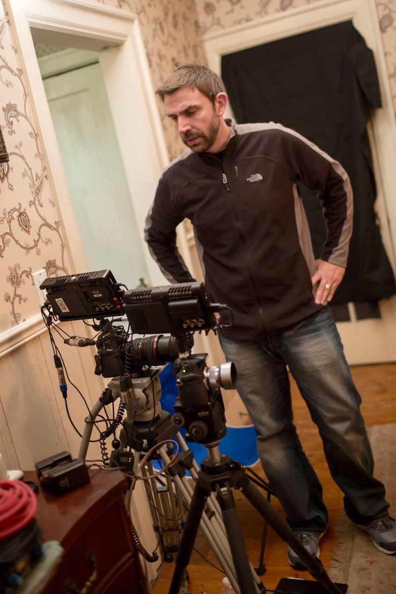 It's been exactly one year since I embarked on this amazing journey with the beautifully complex Art Lennig. Now ... decisions, decisions.