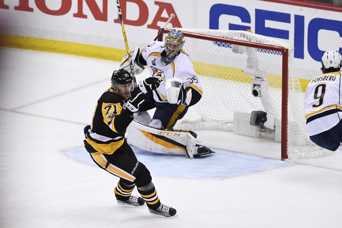 TP_HOCKEY's tweet photo. Predators v Penguins - Game 2- Pens Magic Continues
https://t.co/Ttaw8sGrtH
#penguins #predsnhl #PenguinsLive #NashvillePredators #analytics https://t.co/QNoyAKCE5i
