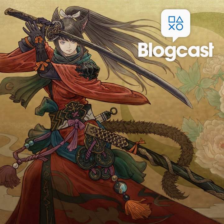 The PS Blogcast crew talks FFXIV: Stormblood, Pyre, Logan, fidget spinners and more in Episode 250! Listen in: play.st/blogcast250