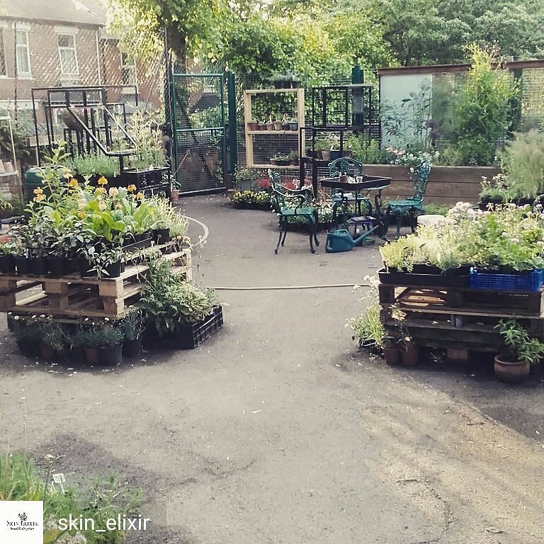 NottsFoodAssemb's tweet photo. #repost from @skin_elixir - Another fantastic Thursday at @nottinghamfoodassembly; delivery service now imminent! #love #localfood #localp… https://t.co/fMObJqmdOq