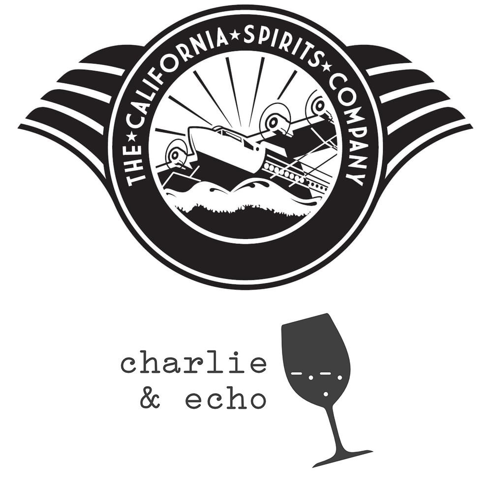 altbrewshow's tweet photo. After a short hiatus we are back with Episode 8 w/ California Spirits Company and @CharlieEchoWine https://t.co/bxzZteTE9M https://t.co/sYZ0fYJKtK
