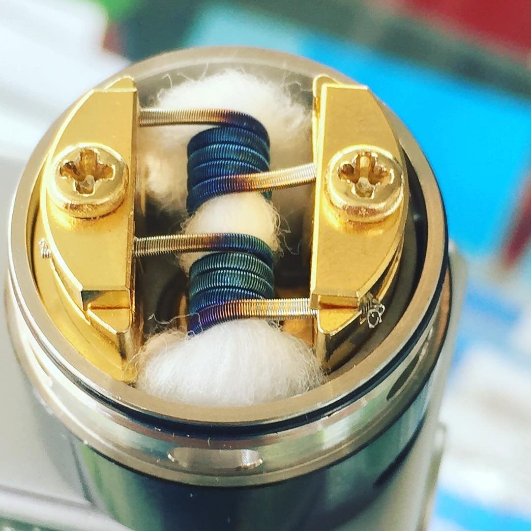 vandy vape govad rta GOVAD RTA by Vandy Vape main image 1