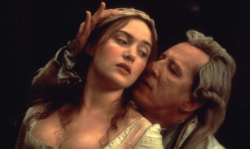 With my husband. <a href="/MightyBarbossa/">Captain Barbossa</a> 💕