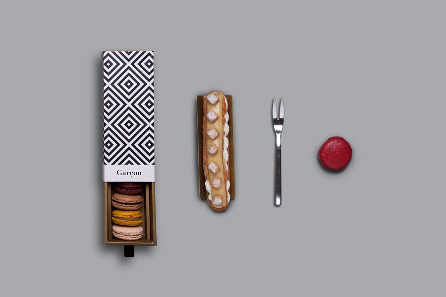 JustusMag's tweet photo. Intruging endless patterns using limited yet intriguing elements by @BrownFoxStudio https://t.co/oMwFN5GAHx #Design #Patterns https://t.co/sgk1uArHlz